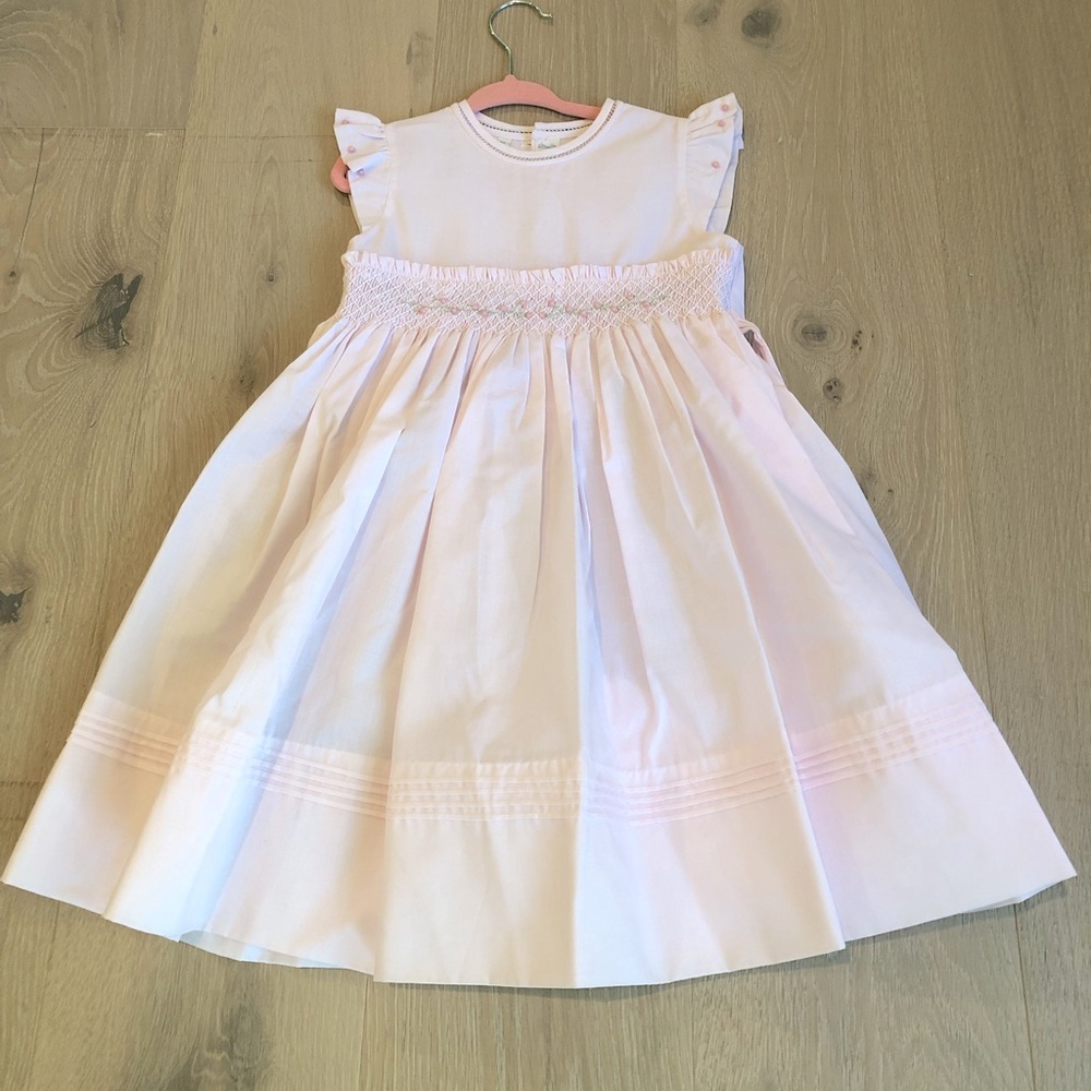 Feldman Bros Dress